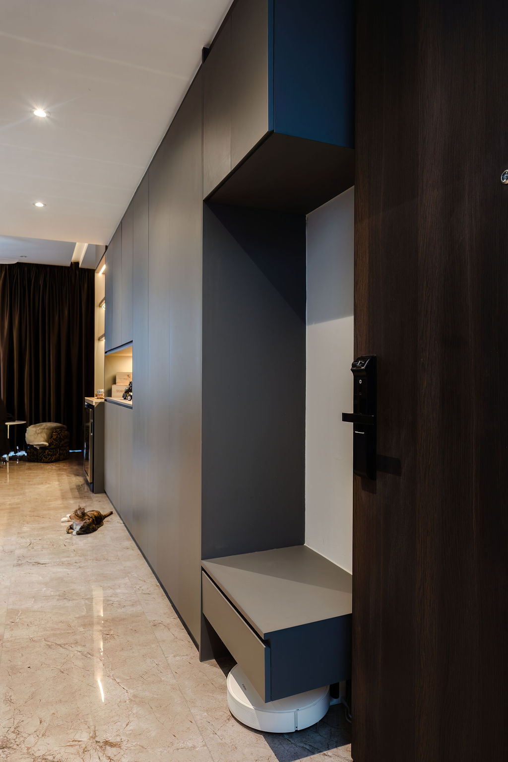 8 Pasir Ris Dr 8 – Condo 3BR project at Pasir Ris by Yang’s Inspiration Design Interior Design Singapore [2]