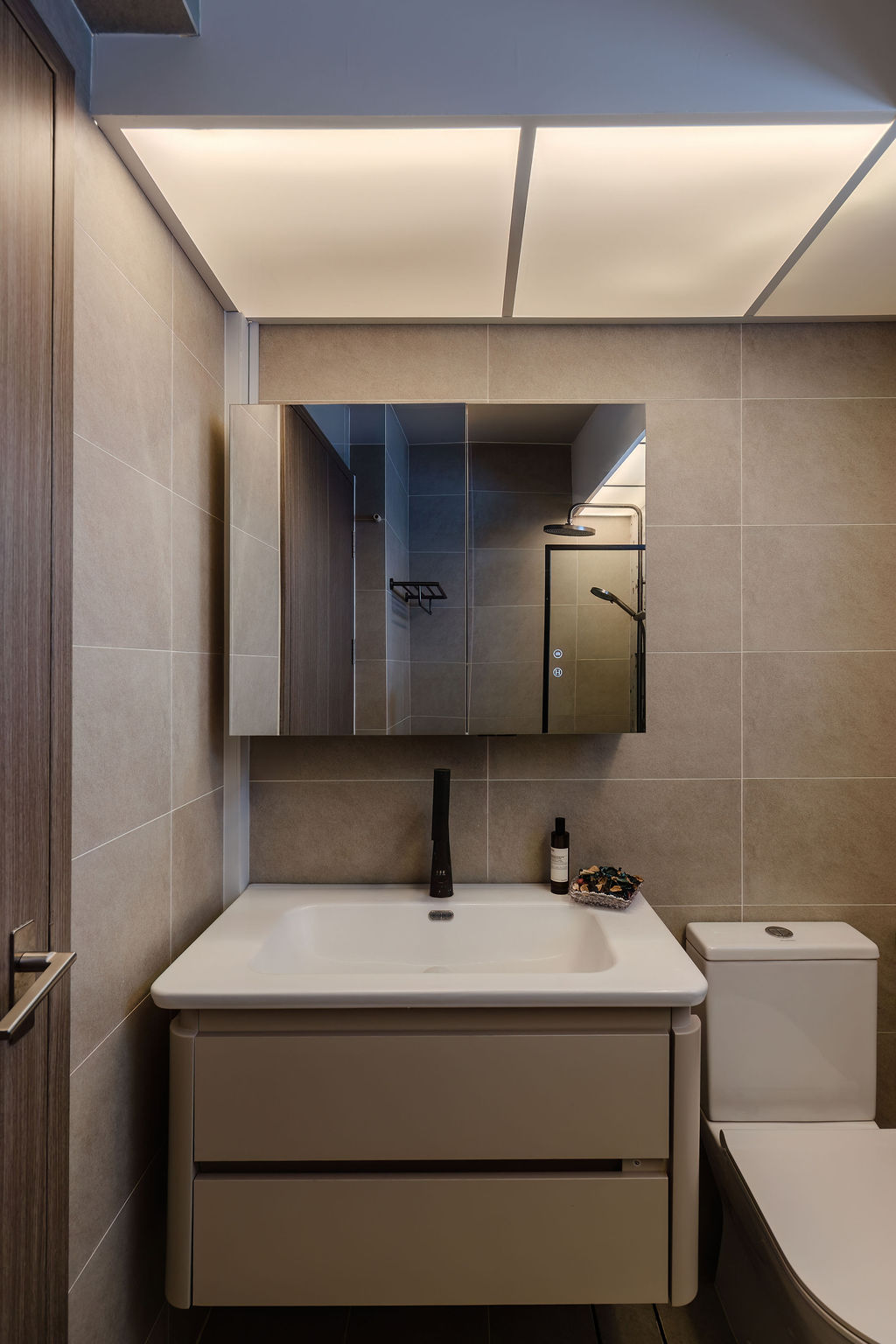 372A Sembawang Avenue Interior Design Singapore [2]