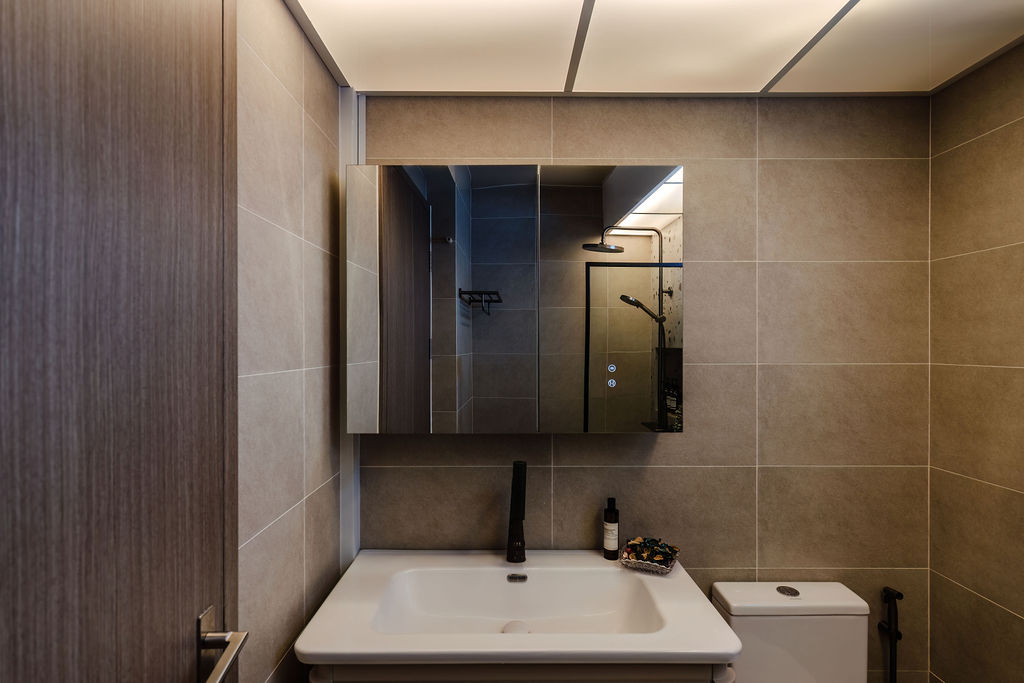 372A Sembawang Avenue Interior Design Singapore [3]