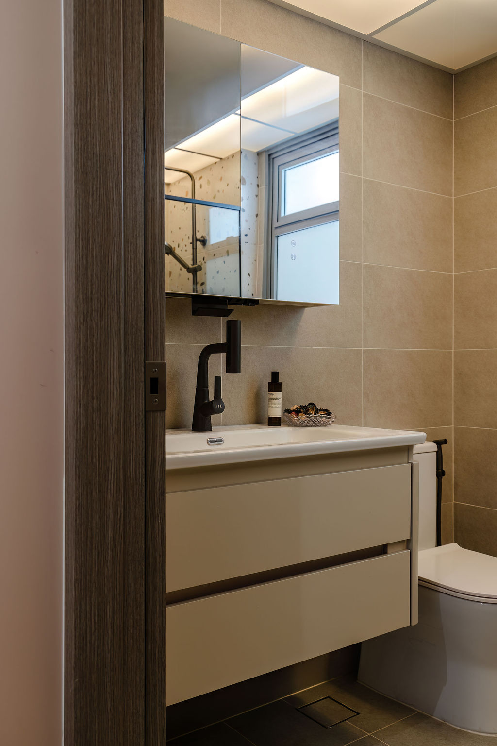 372A Sembawang Avenue Interior Design Singapore [4]