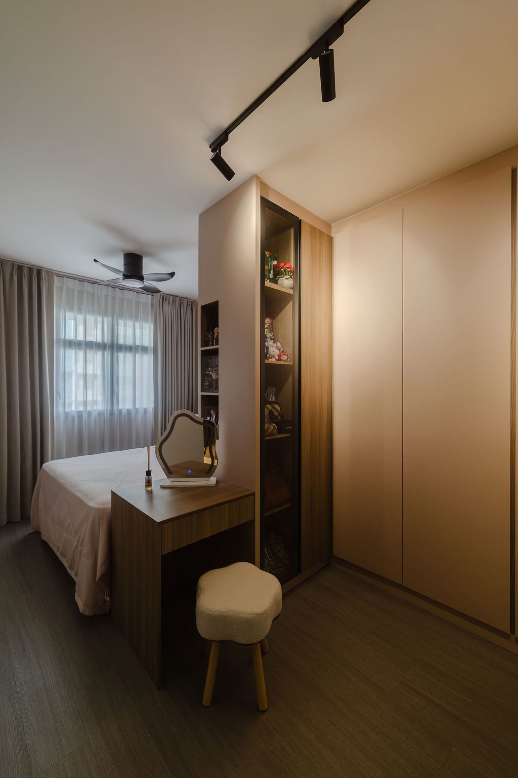 372A Sembawang Avenue Interior Design Singapore [7]