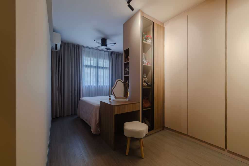 372A Sembawang Avenue Interior Design Singapore [8]