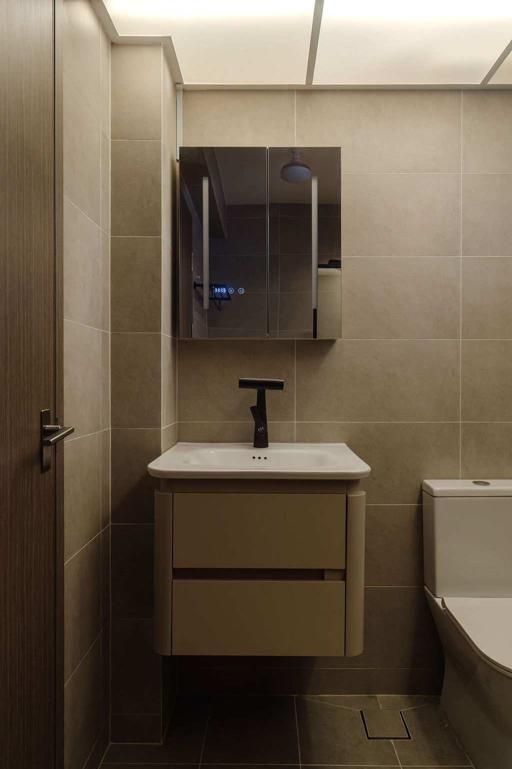 372A Sembawang Avenue Interior Design Singapore [10]
