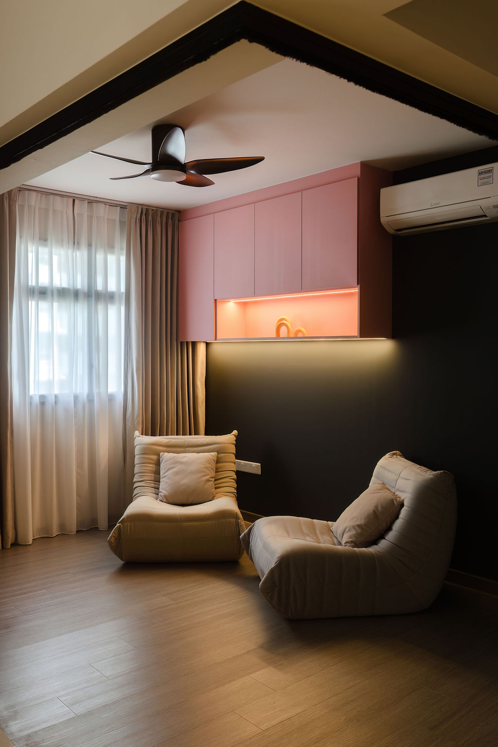 372A Sembawang Avenue Interior Design Singapore [11]