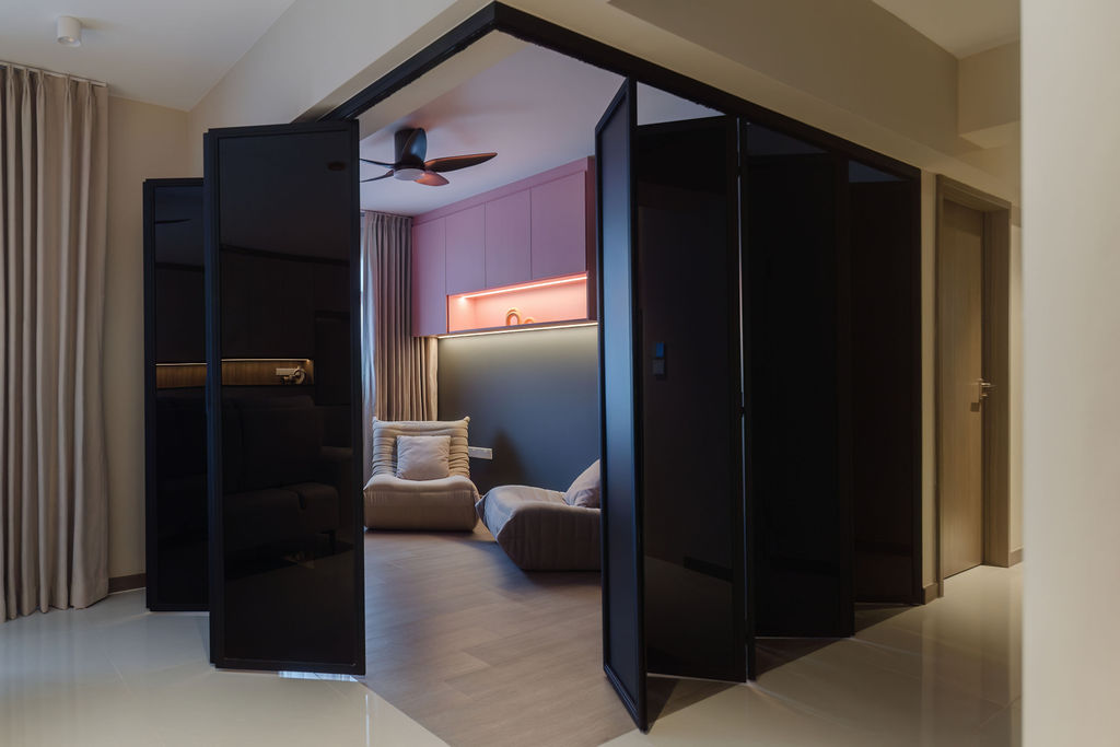 372A Sembawang Avenue Interior Design Singapore [12]