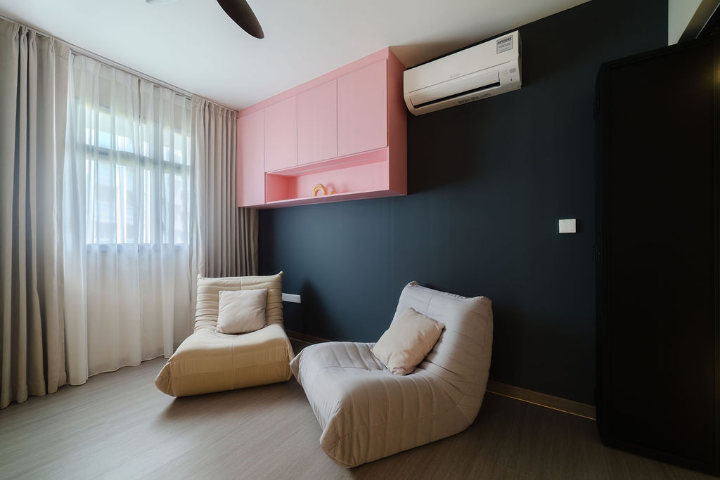 372A Sembawang Avenue Interior Design Singapore [14]