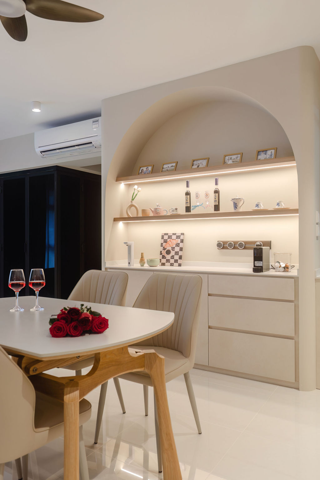 372A Sembawang Avenue Interior Design Singapore [1]