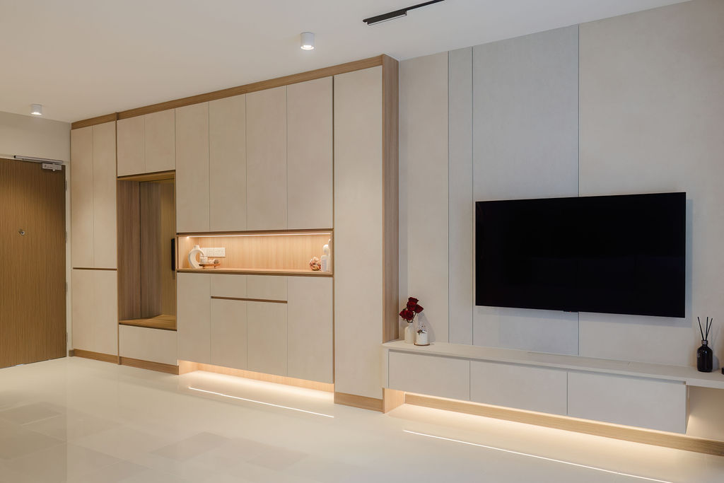 372A Sembawang Avenue Interior Design Singapore [30]