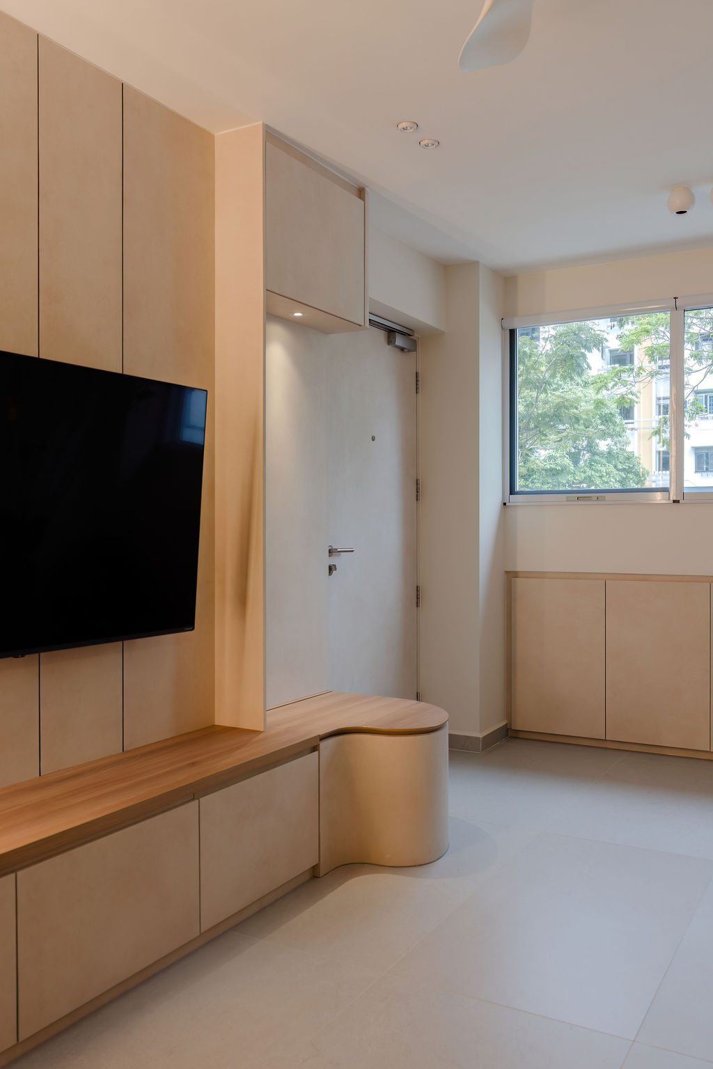 162 Mei Ling Street Interior Design Singapore [2]