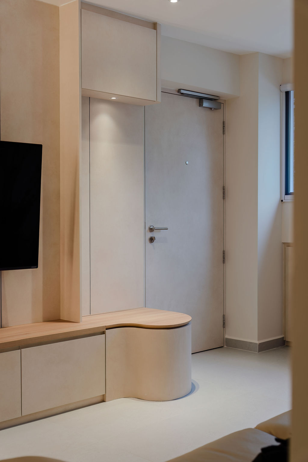162 Mei Ling Street Interior Design Singapore [4]