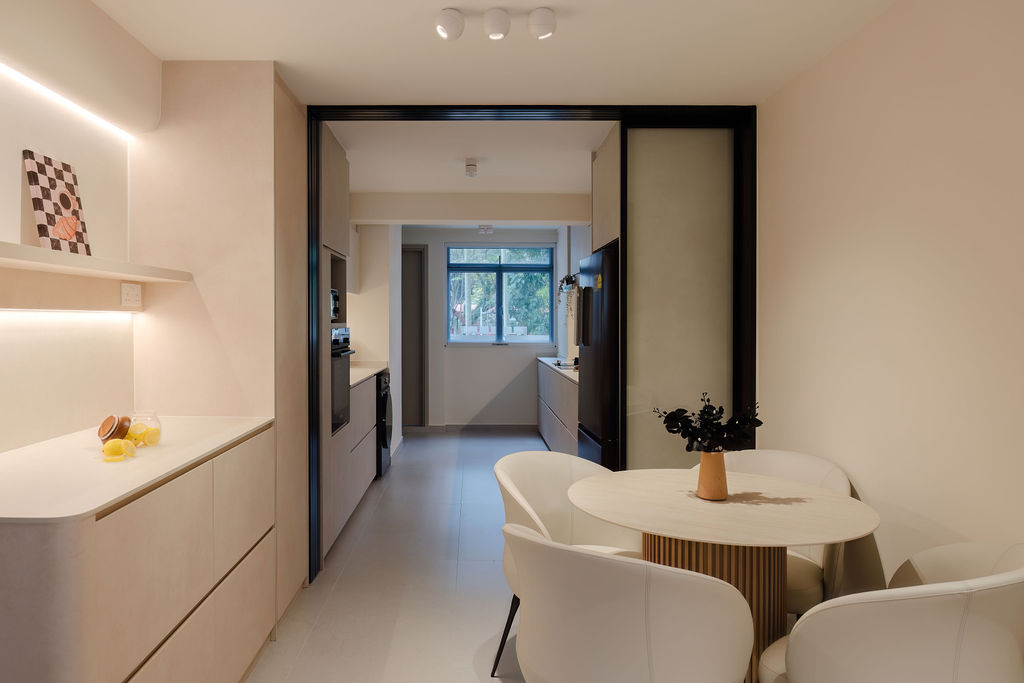 162 Mei Ling Street Interior Design Singapore [6]