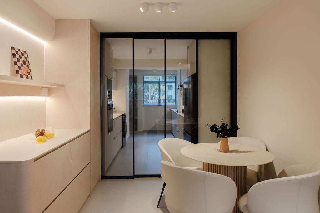 162 Mei Ling Street Interior Design Singapore [7]