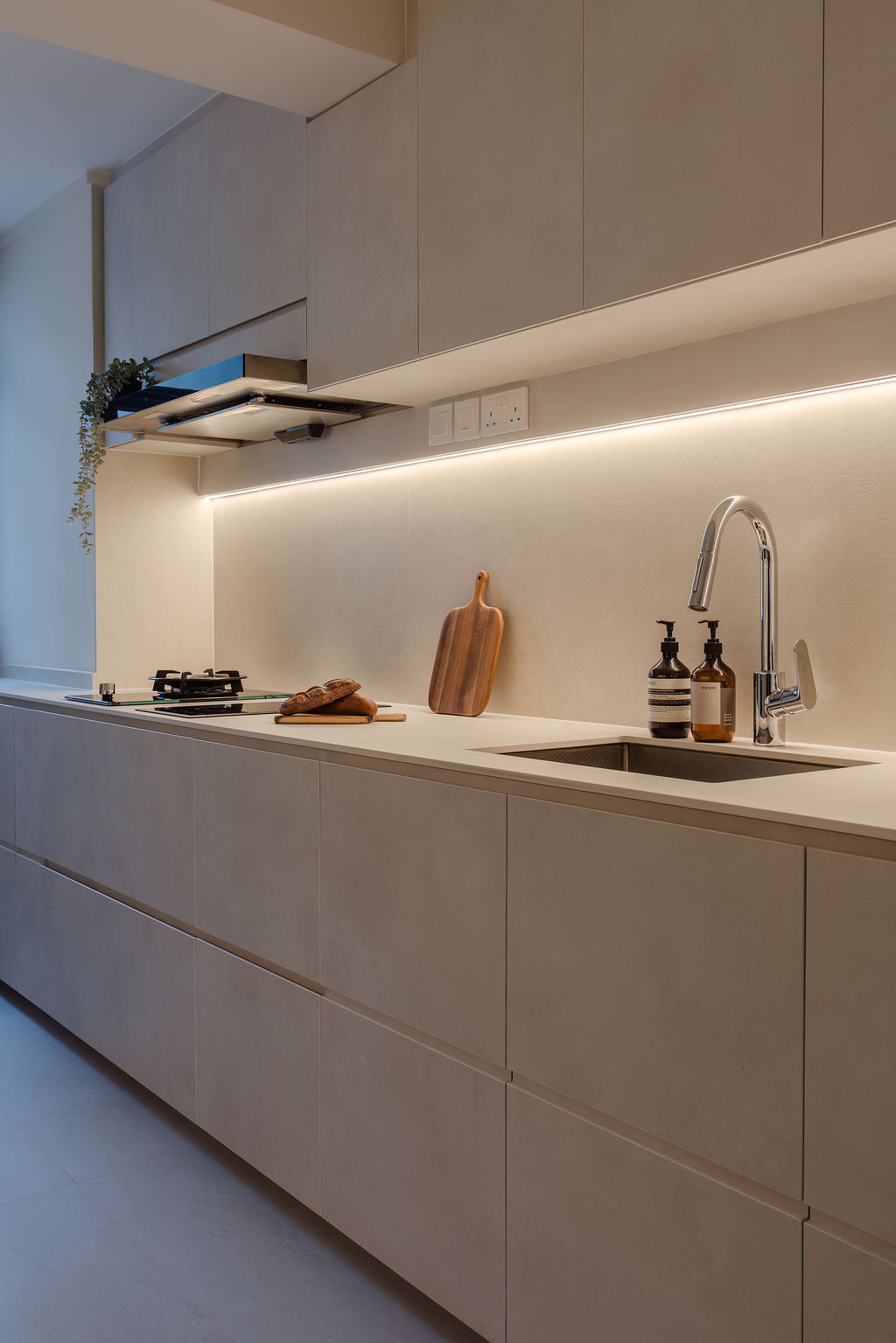 162 Mei Ling Street Interior Design Singapore [11]