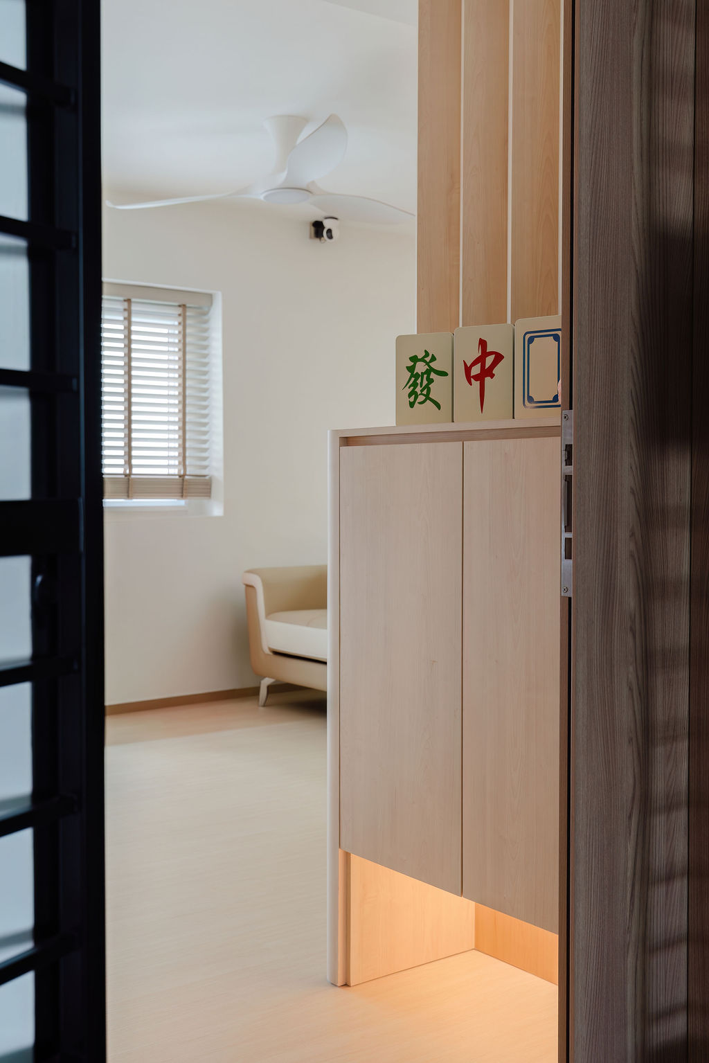 503C Canberra Link Interior Design Singapore [2]