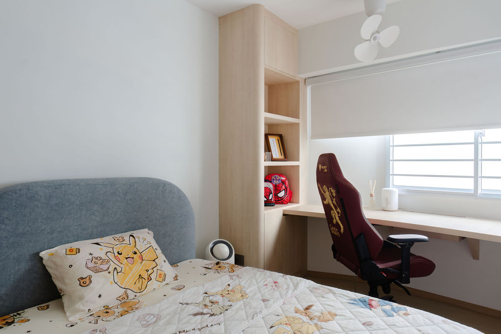503C Canberra Link Interior Design Singapore [24]