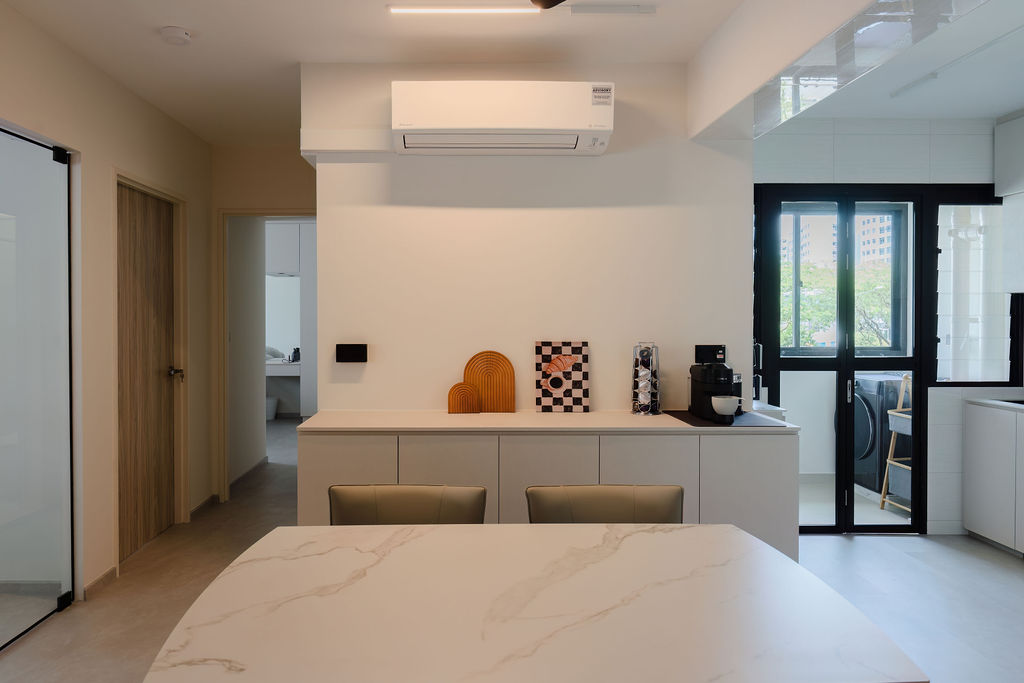 117 Canberra Cres Interior Design Singapore | Yang's ID