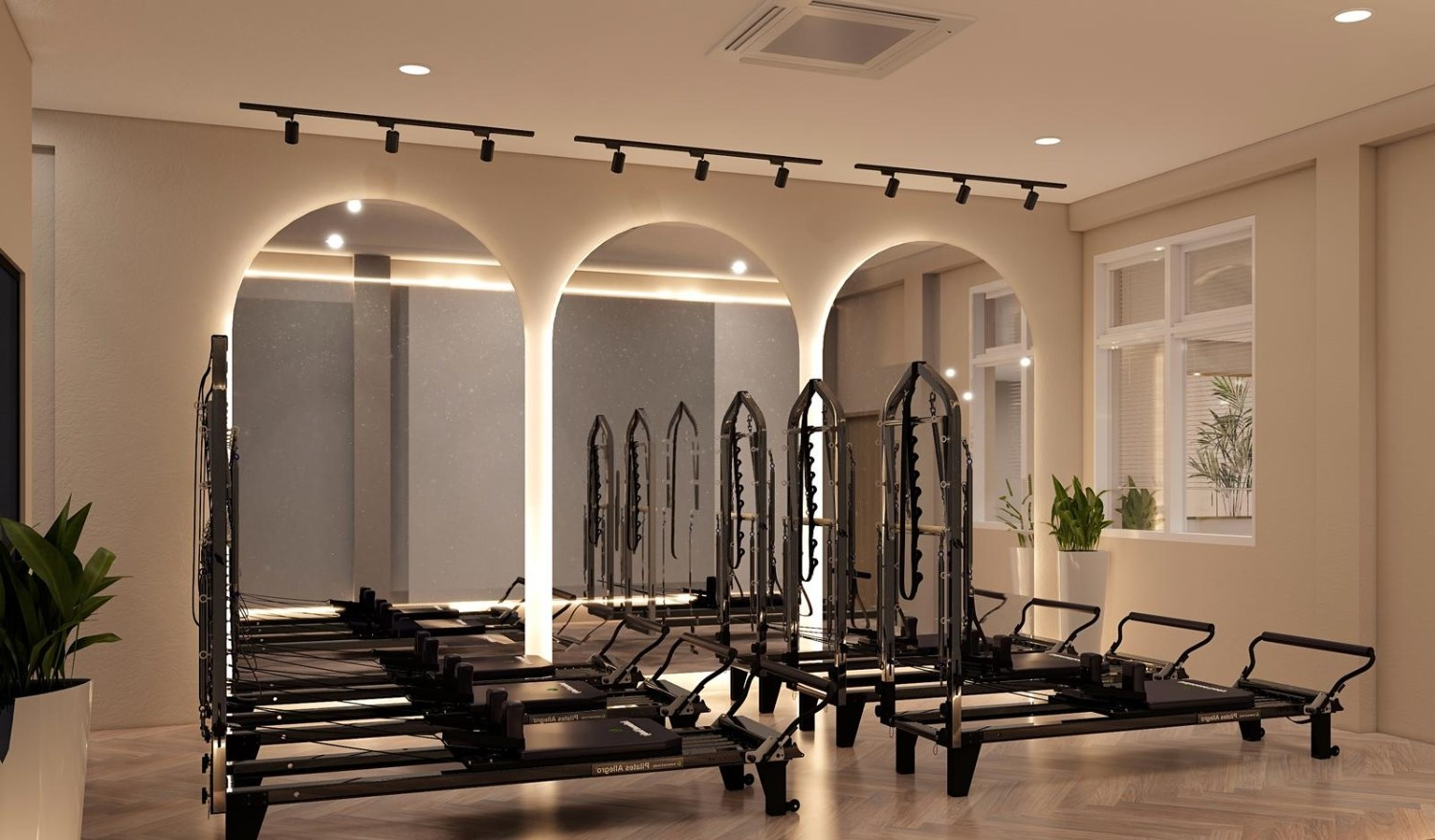Commercial 3 Retail interior design services in Singapore