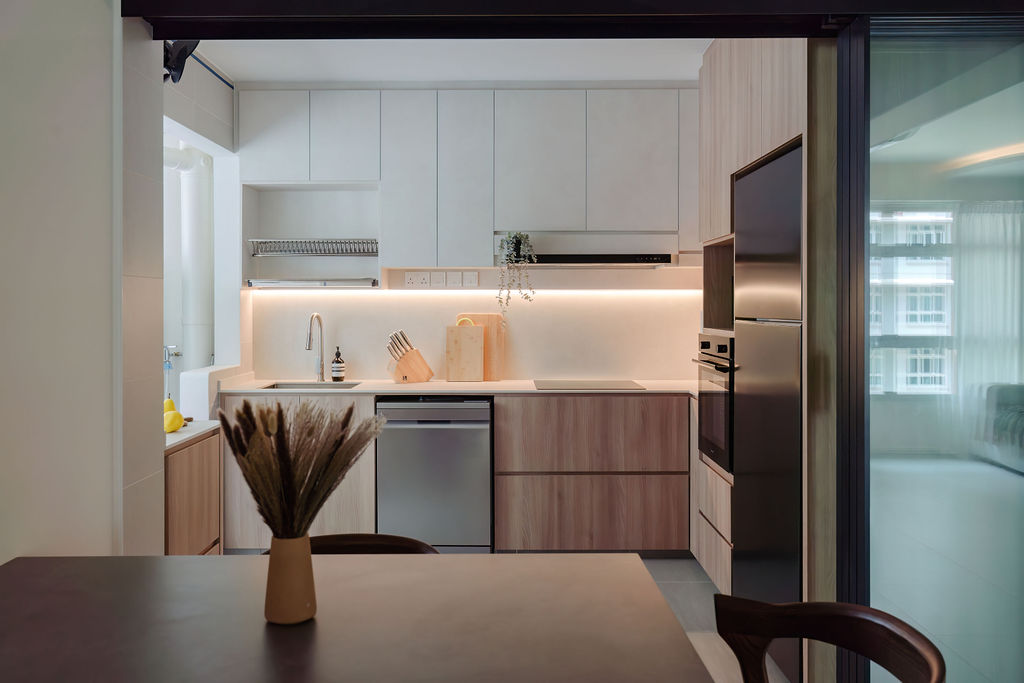 223A Mount Vernon Road Interior Design Singapore [1]