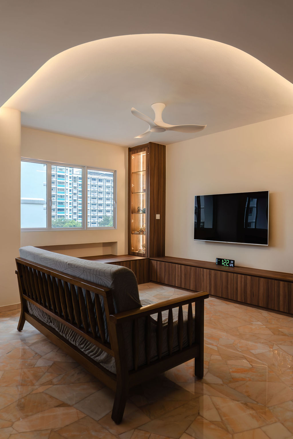 702 Pasir Ris Drive 10 Interior Design Singapore [1]
