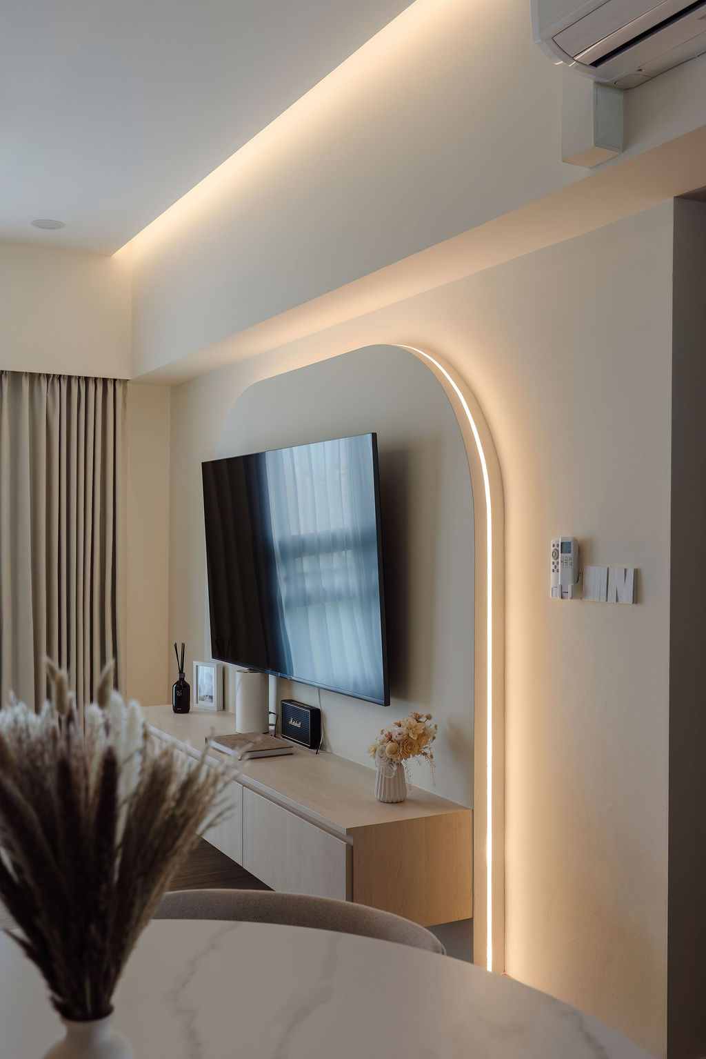 956A Tampines St 96 Interior Design Singapore [1]