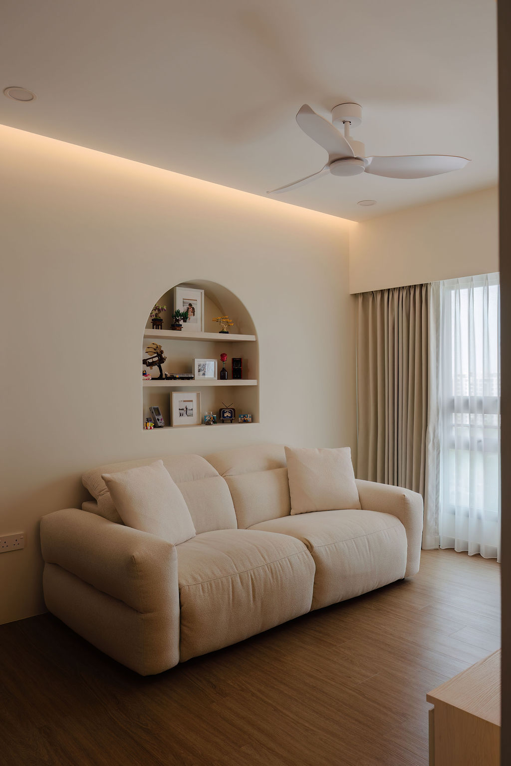 956A Tampines St 96 Interior Design Singapore [2]