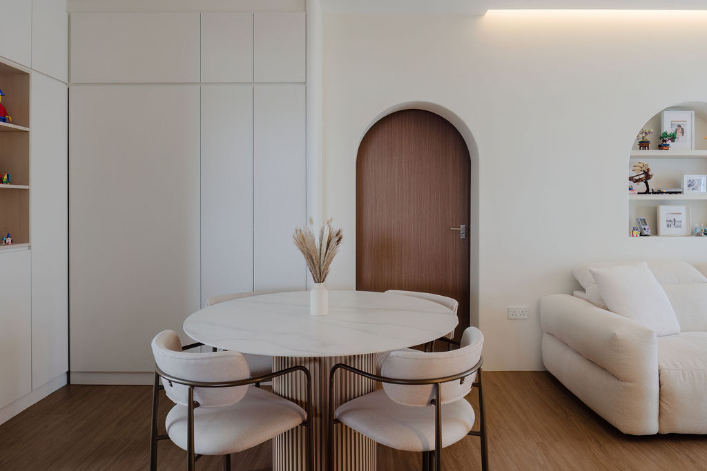 956A Tampines St 96 Interior Design Singapore [5]