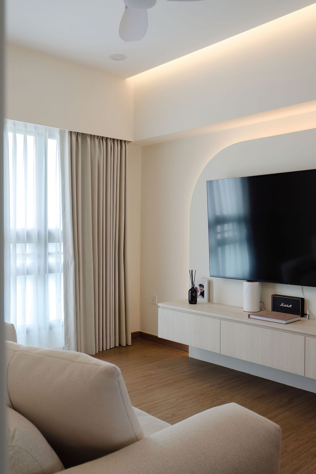 956A Tampines St 96 Interior Design Singapore [8]
