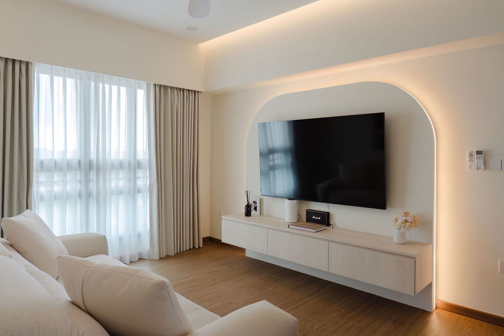 956A Tampines St 96 Interior Design Singapore [9]