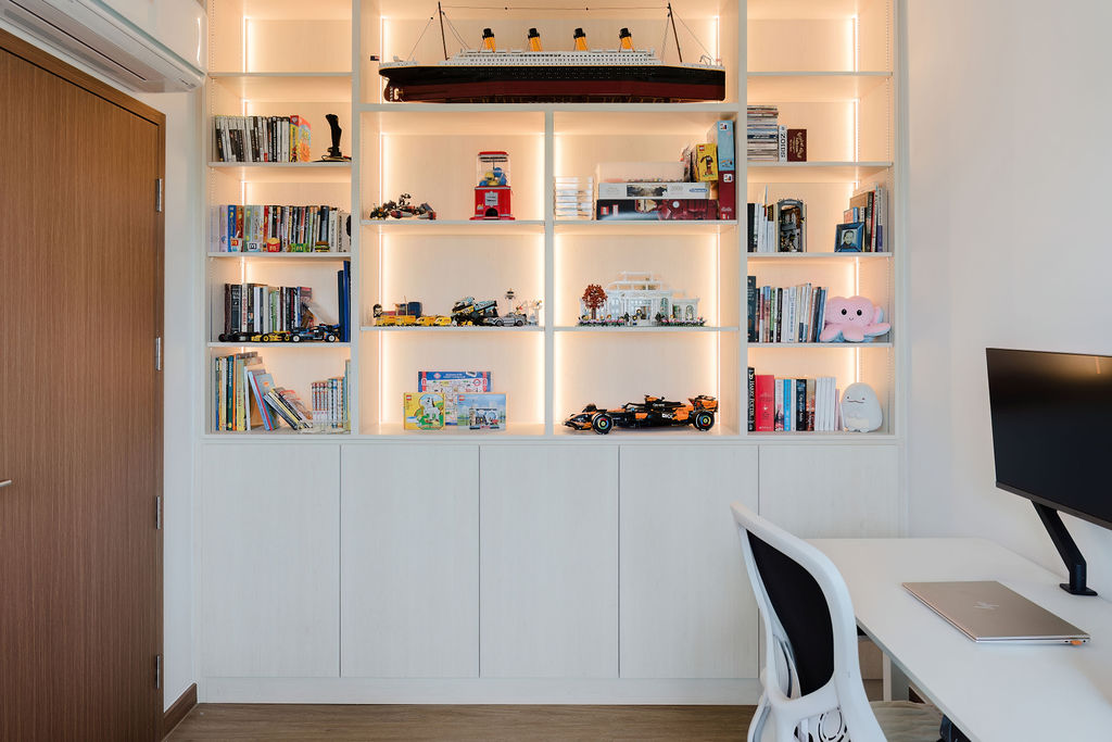 956A Tampines St 96 Interior Design Singapore [10]
