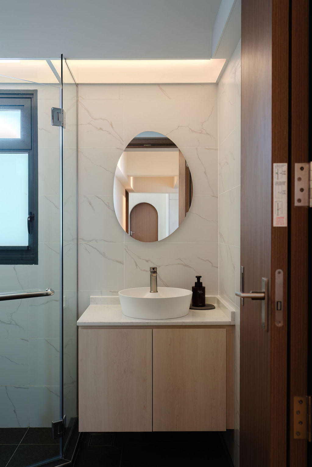 956A Tampines St 96 Interior Design Singapore [16]