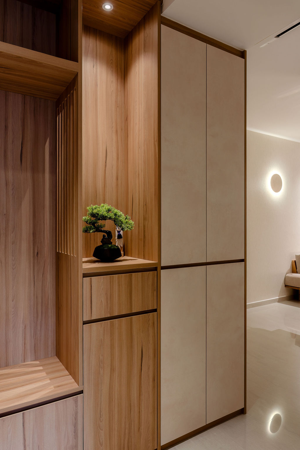29 Yishun Close Interior Design Singapore [6]