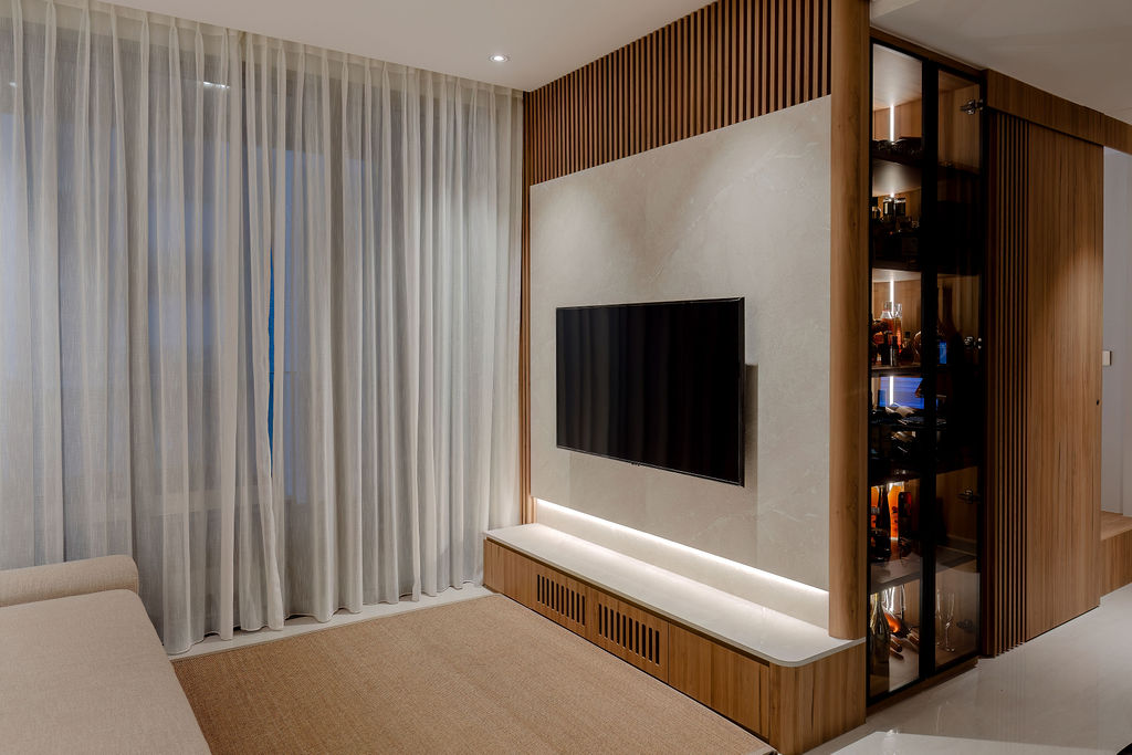 29 Yishun Close Interior Design Singapore