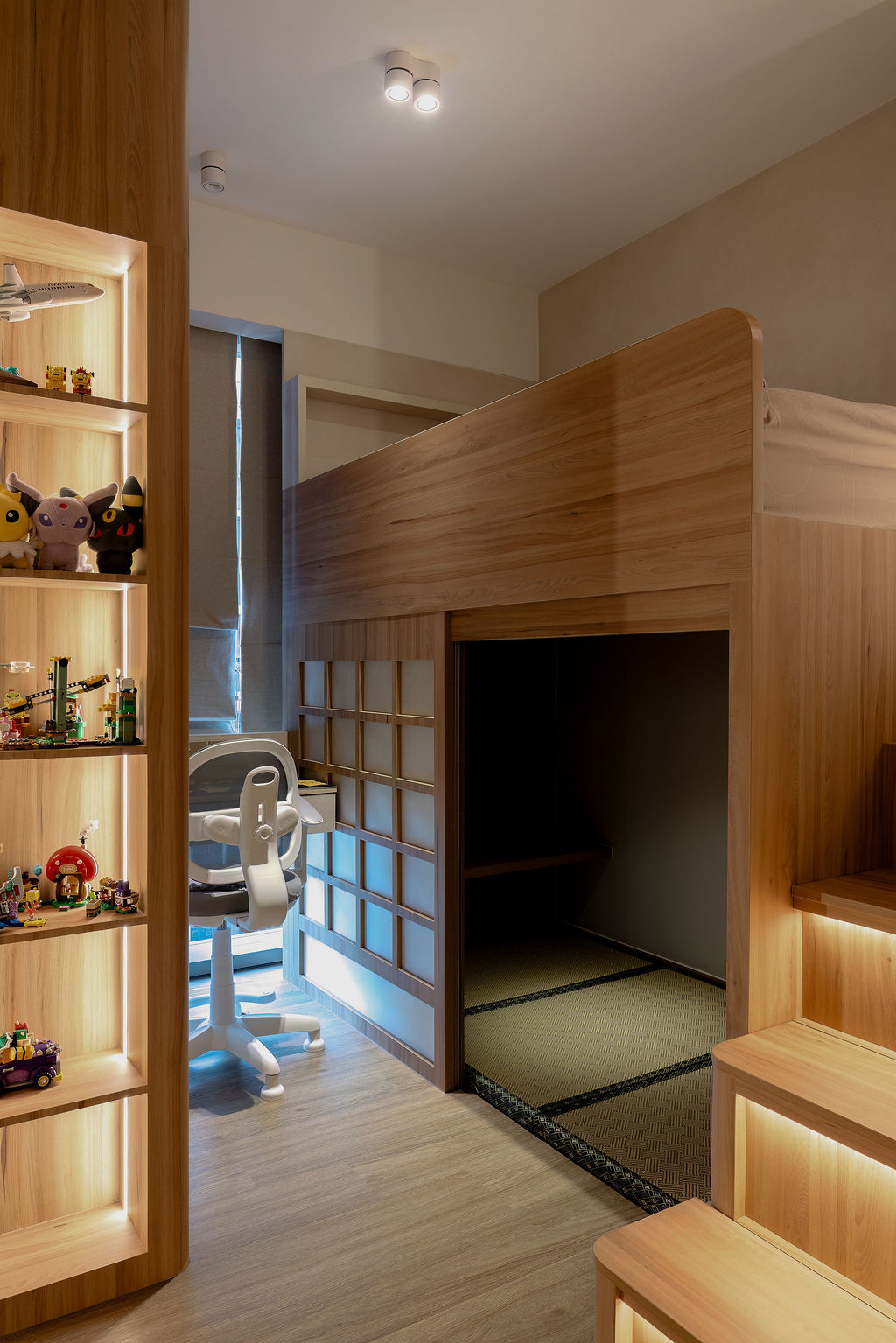 29 Yishun Close Interior Design Singapore [34]