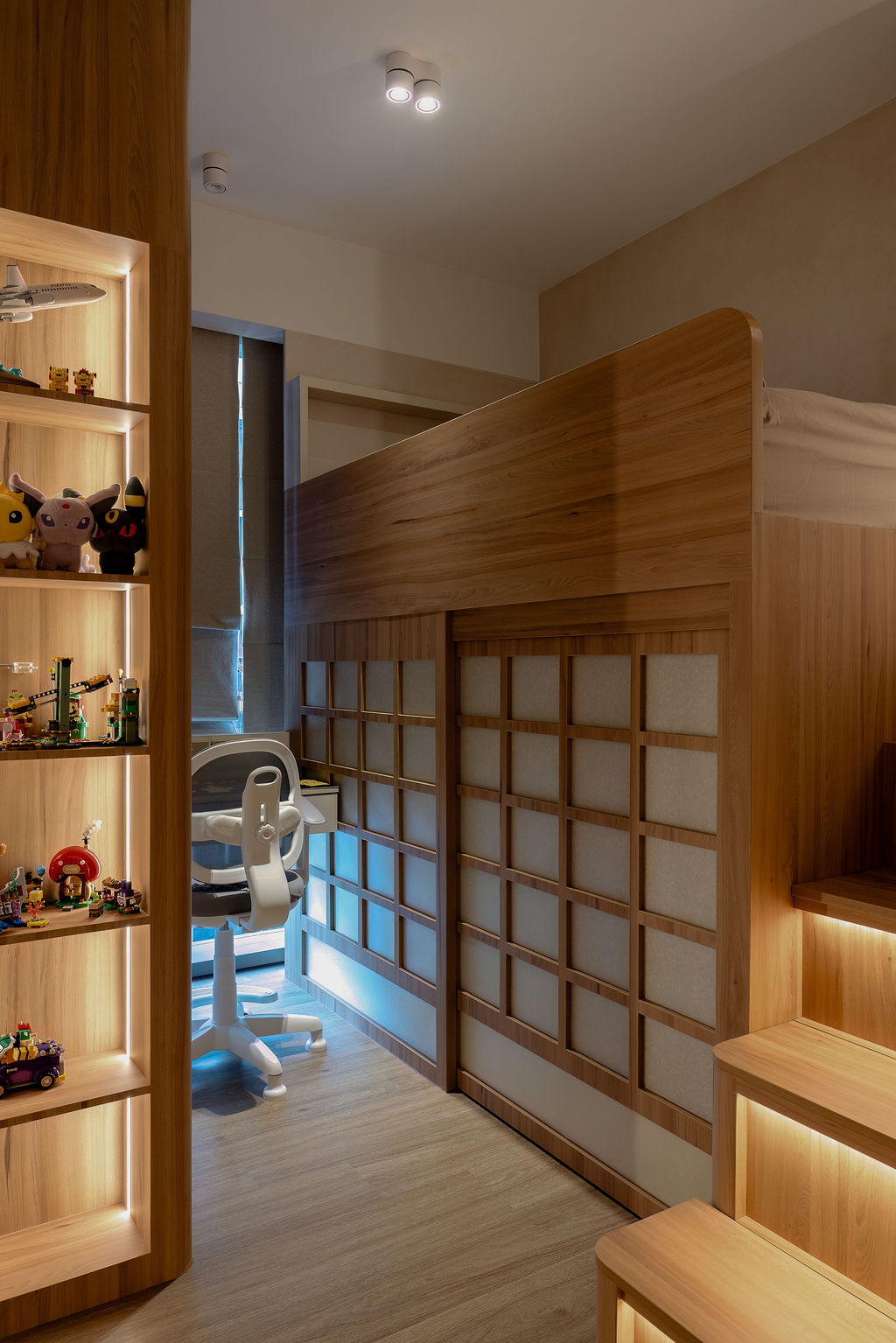 29 Yishun Close Interior Design Singapore [35]