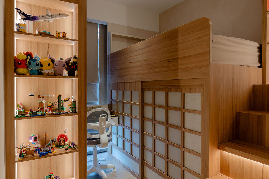 29 Yishun Close Interior Design Singapore [36]