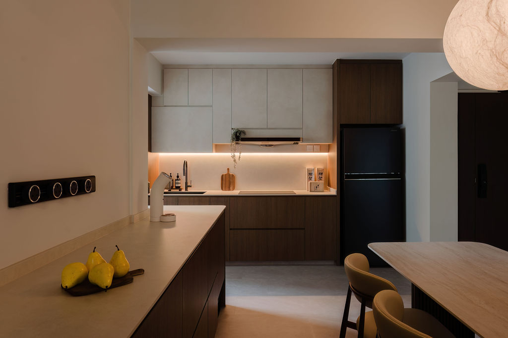 224C Mount Vernon Interior Design Singapore [1]