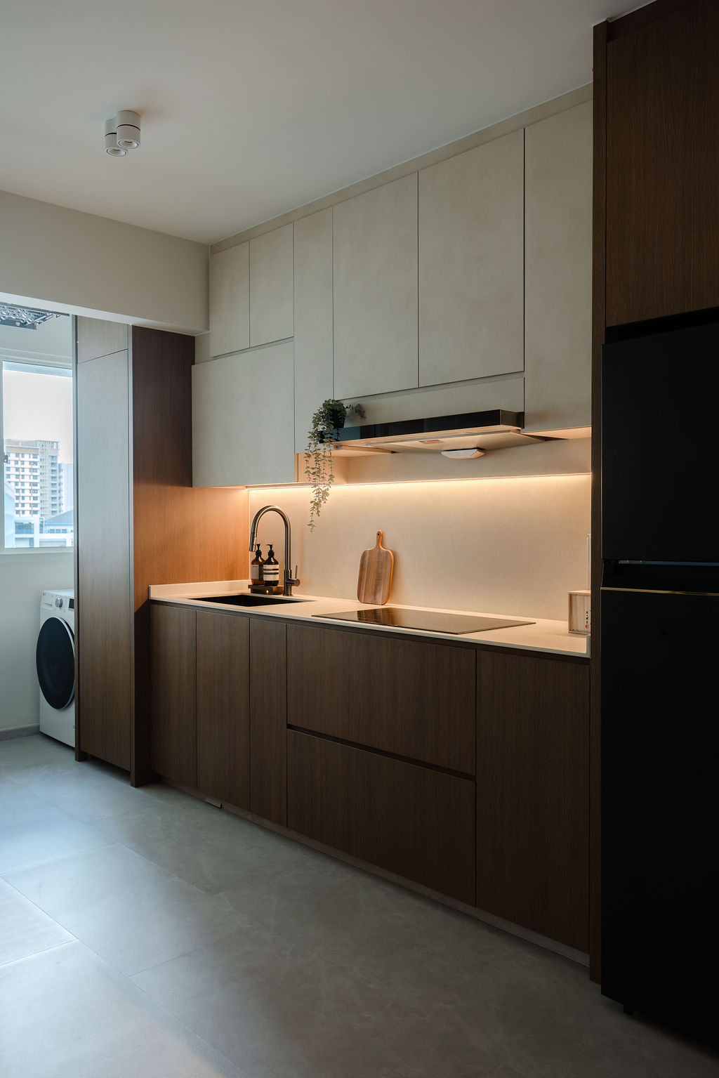 224C Mount Vernon Interior Design Singapore [2]