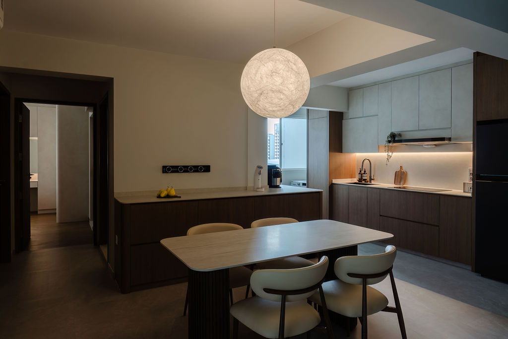 224C Mount Vernon Interior Design Singapore [9]