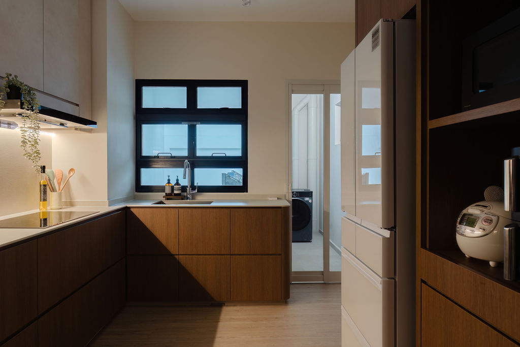 439B Seng Kang West Avenue Interior Design Singapore [1]