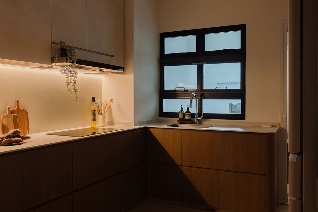 439B Seng Kang West Avenue Interior Design Singapore [2]