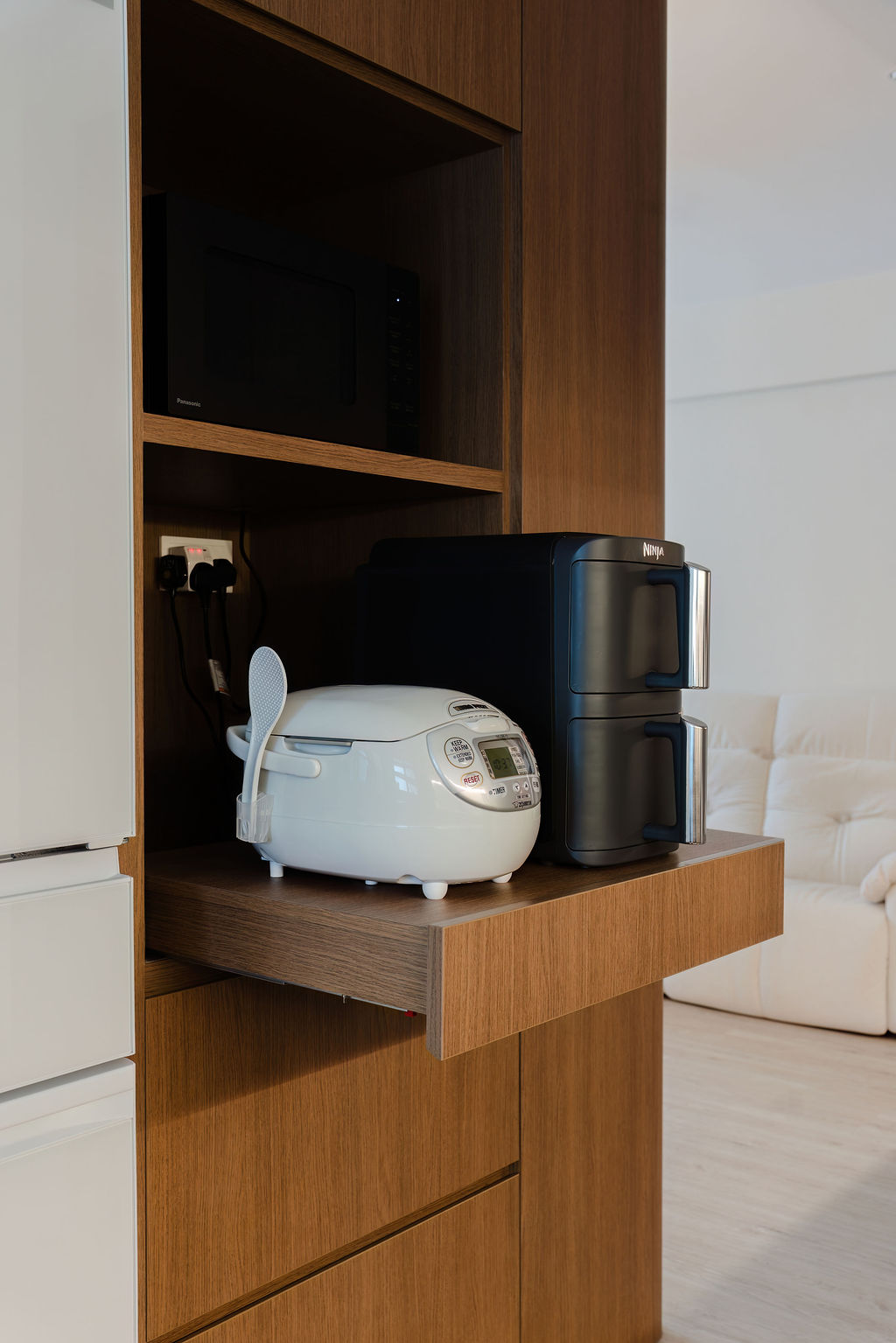439B Seng Kang West Avenue Interior Design Singapore [5]