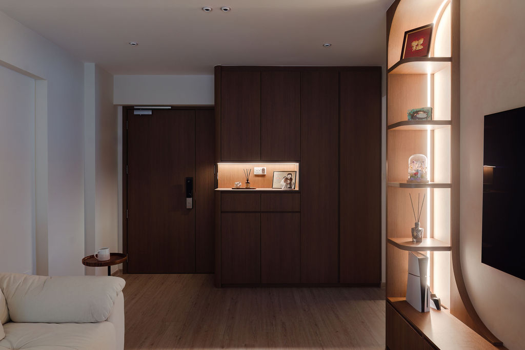 439B Seng Kang West Avenue Interior Design Singapore [18]