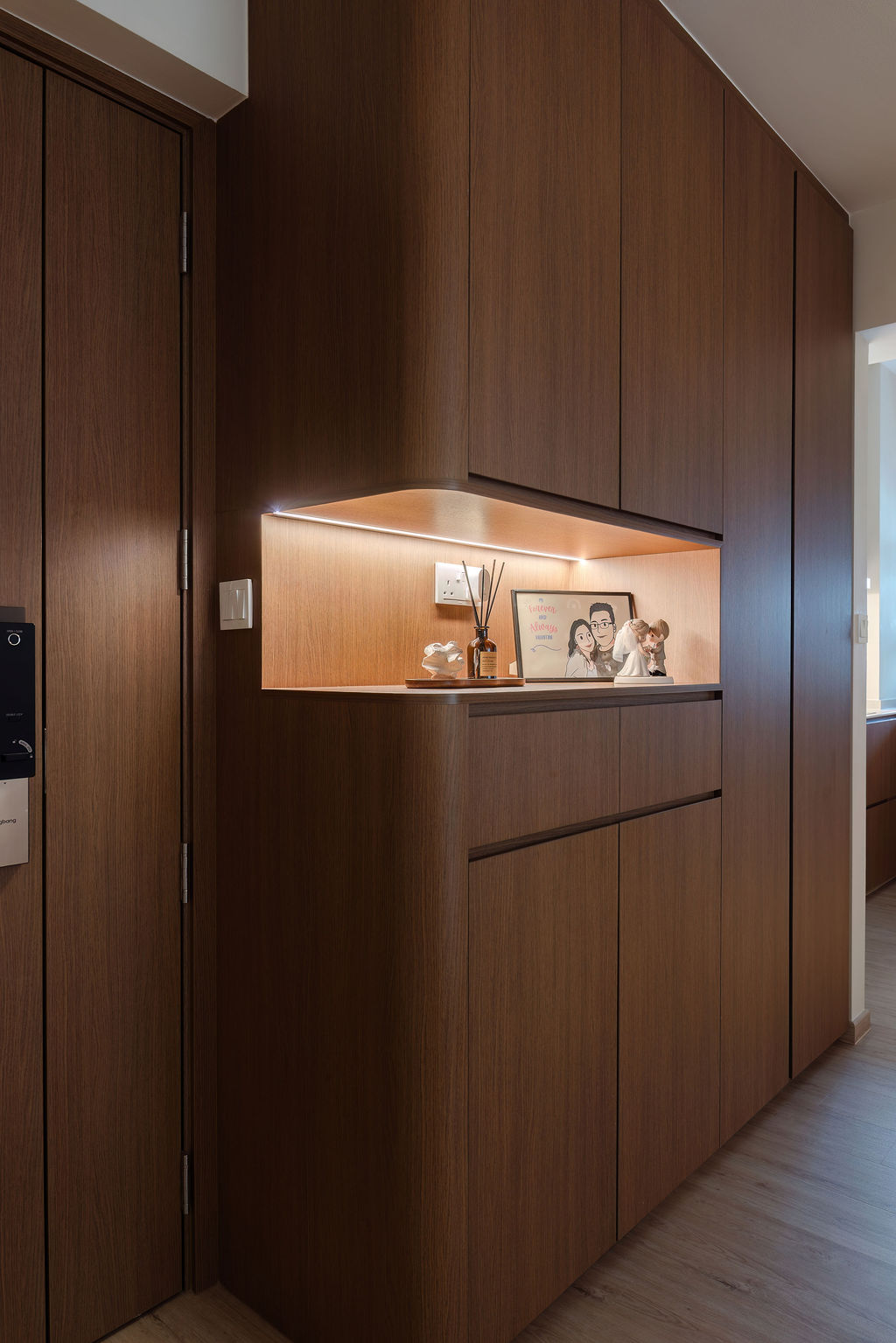 439B Seng Kang West Avenue Interior Design Singapore [19]