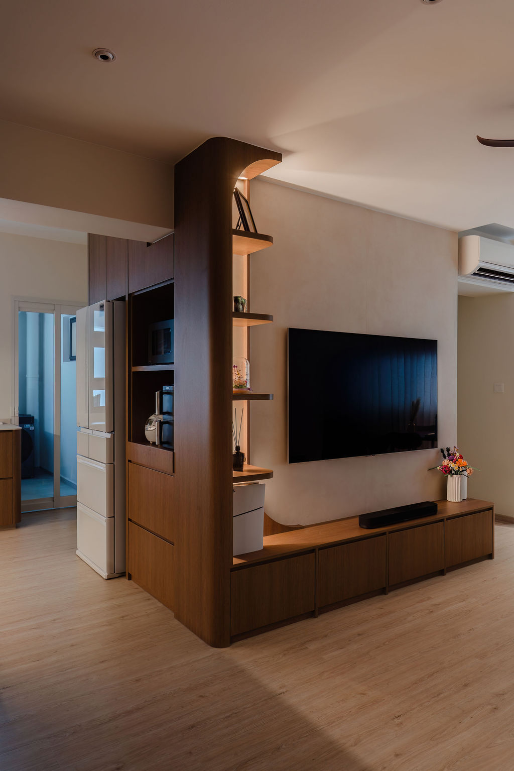 439B Seng Kang West Avenue Interior Design Singapore [21]