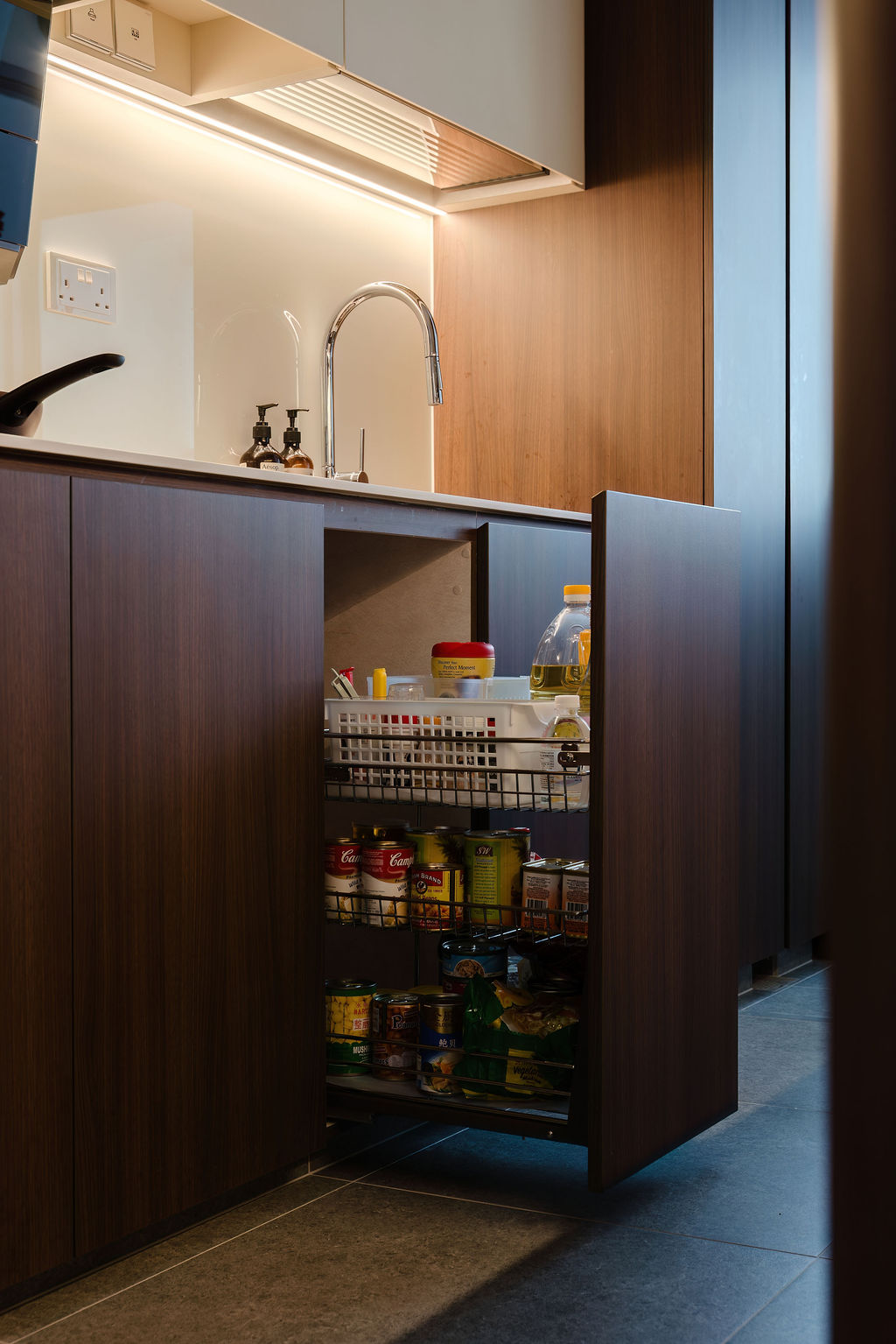 244B Tengah Central Interior Design Singapore [6]