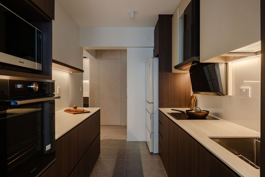 244B Tengah Central Interior Design Singapore [8]