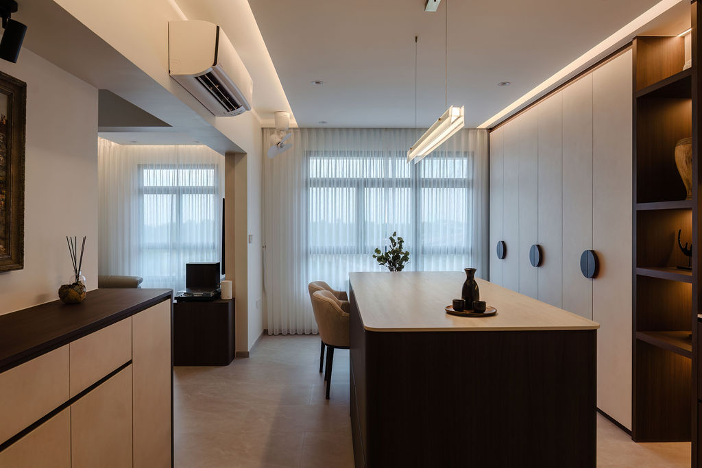 244B Tengah Central Interior Design Singapore [16]