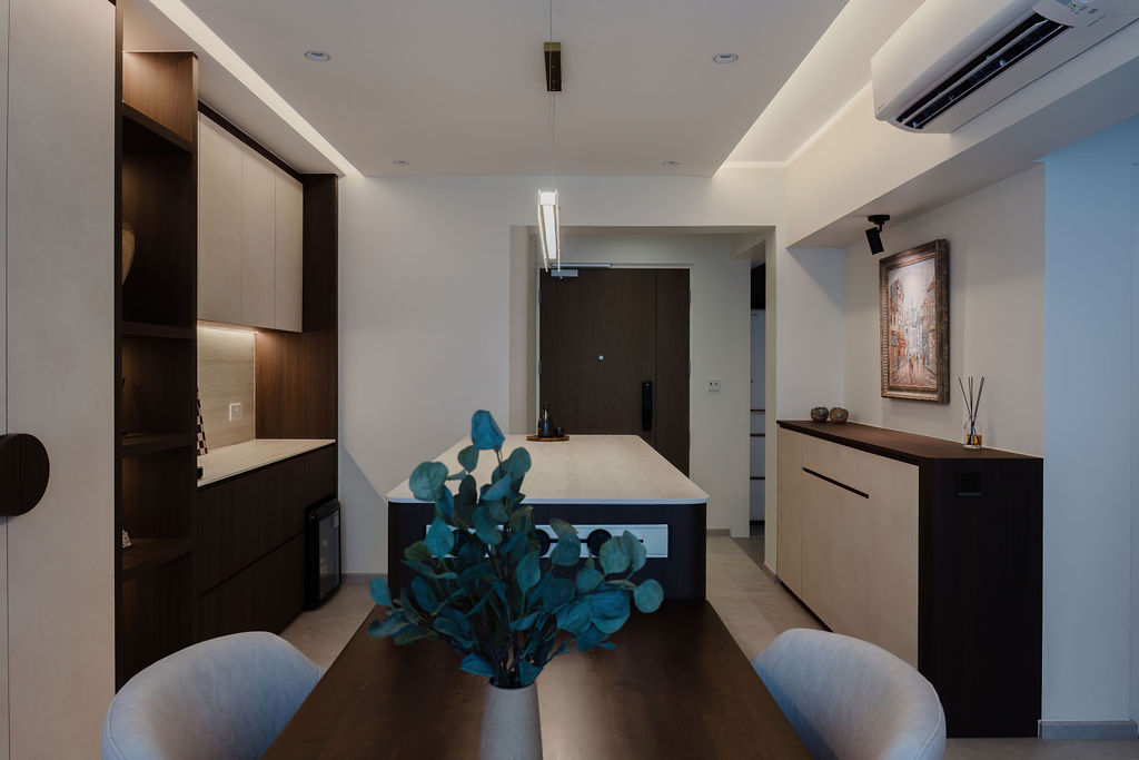 244B Tengah Central Interior Design Singapore [23]