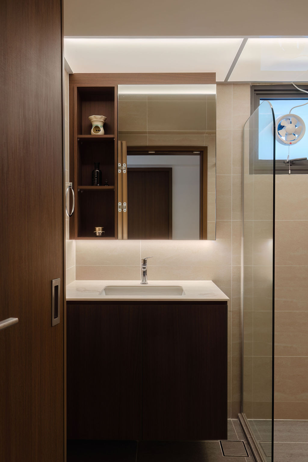 244B Tengah Central Interior Design Singapore [26]