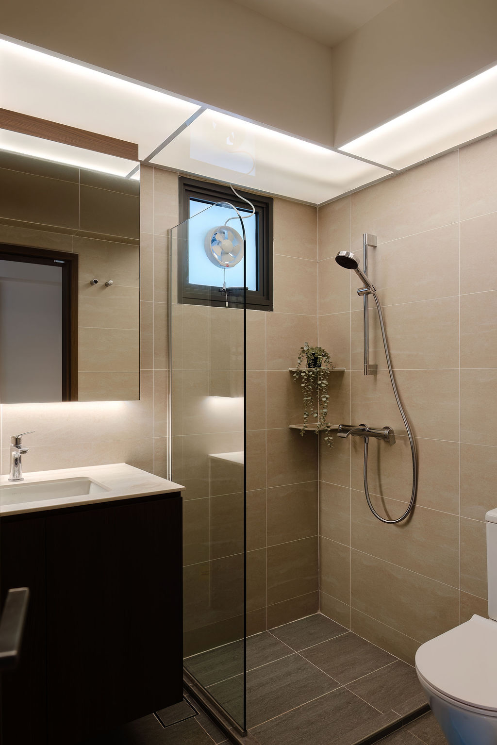 244B Tengah Central Interior Design Singapore [28]